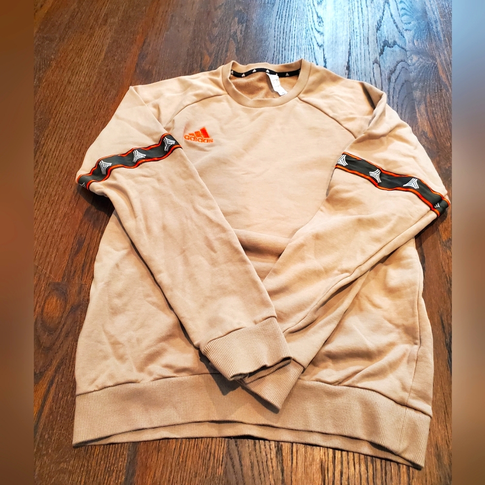 Adidas Crewneck Sweater